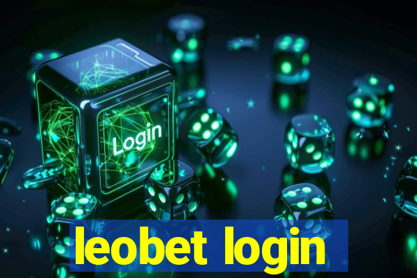 leobet login